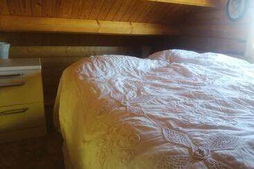 بيت ريفى Captivating 1 Bed Log Cabin In Shrewsbury