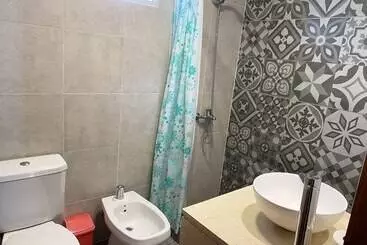 Hotel Los Carolinos By Dot Cabana