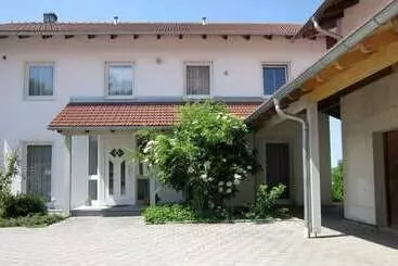 Pension Gasthaus Augenstein