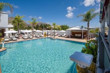 בית מלון כפרי Room Family For 4