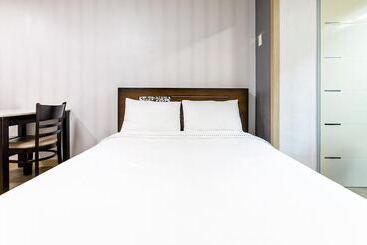 Jeju Badagreen Pension