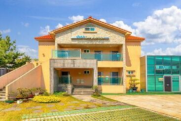 Jeju Badagreen Pension