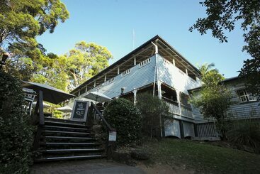 فندق صغير Noosa Heads Yha