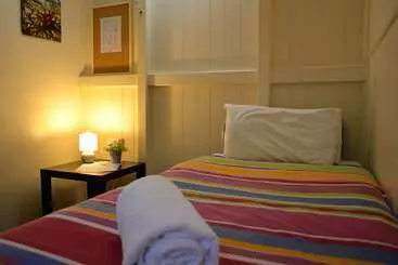 Alberg Noosa Heads Yha