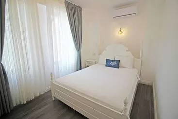 Otel Meryem Ana Bozcaada