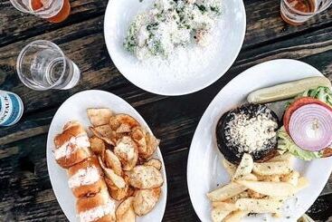 بنسيون Ruschmeyers #5   Queen