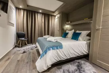 レジデンス Keystone Lodge By Alpine Resorts