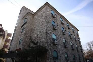 Motel Dangjin Kkumui Gungjeon