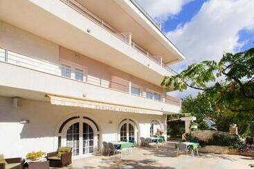 Pension Room In Bb Delightfull Room For 2