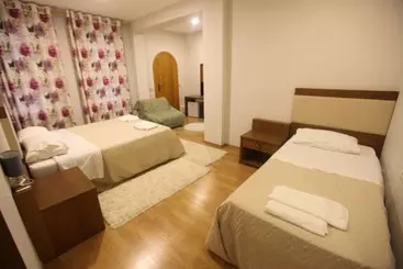 Pensão Sofo