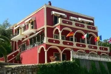 Room In Bb   Apraos Bay Hotel In Kalamaki Beach, 100m From The Lovely Sandy Beach