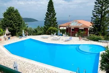 Room In Bb   Apraos Bay Hotel In Kalamaki Beach, 100m From The Lovely Sandy Beach