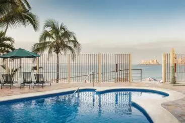 ホテル Bungalows Las Arenas