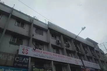 Otel Choice Guest House Pune