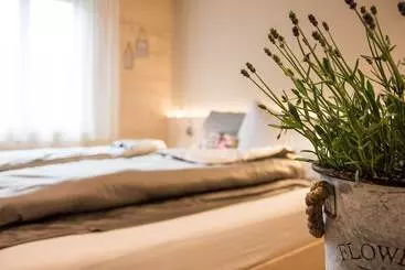 ホテル Kronelodge