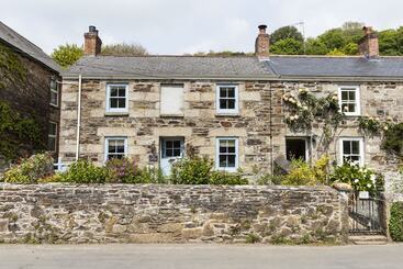 Gîte Rural Navas Nook Llp