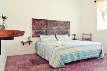 Hotelli Casa Pancho Playa