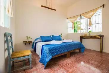 Hotelli Casa Pancho Playa