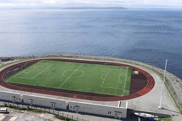 ホテル Ep Boutique