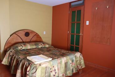 Otel Hospedaje Don Juan