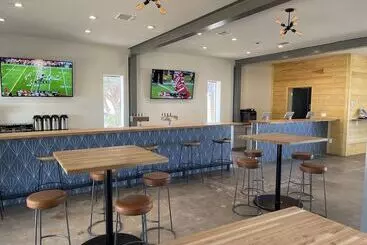 Hotelli The Armadillo