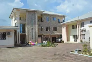 Pensión Bojelene Guest House