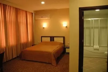 ホテル Grand Adanus