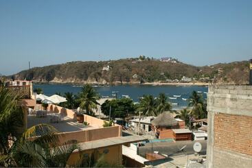 ホテル Soraya De Puerto Angel