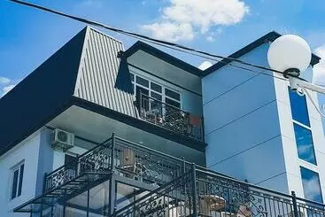 ペンション Guest House Bulvar