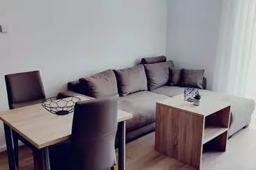 Apart Otel Smart & Stay Apart