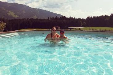 コテージ Oberstockinghof