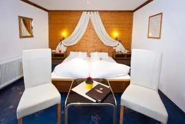 Beauty & Wellness Hotel Tirolerhof