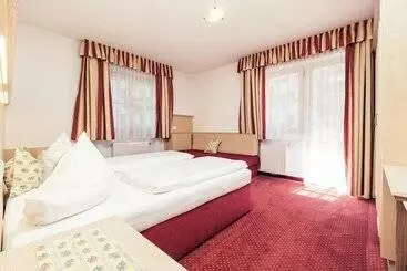 مبيت وإفطار Andre Arnold Boutique Pension