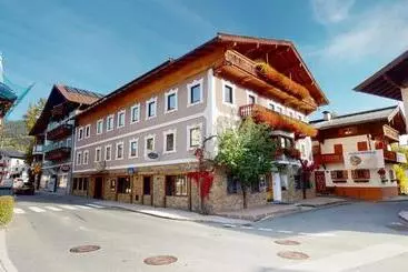 Bed and Breakfast Daxer