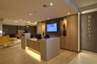 فندق 4s Galtenberg Resort