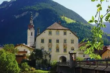 Hotel Alpenblick