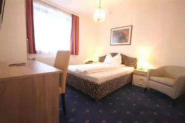 酒店 Altmann Vienna