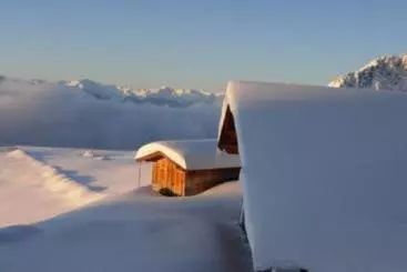 Casa Rural Bauernhof Eberler