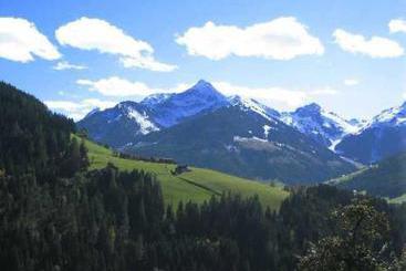 بيت ريفى Bauernhof Inner-thierberg