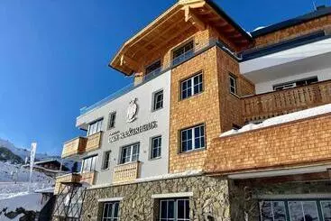 فندق Das Seekarhaus