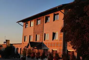 Hotel Garni Höchschmied