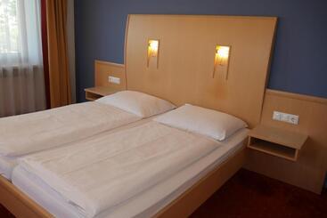 فندق Garni Höchschmied