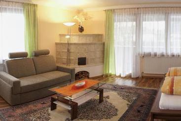 بنسيون Biergasthof Riedberg