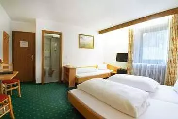 호텔 Gasthof Risserhof