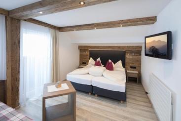 酒店 Pension Rofan