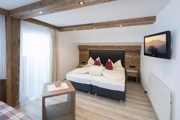 ホテル Pension Rofan