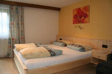 בית מלון כפרי Hauseggerhof