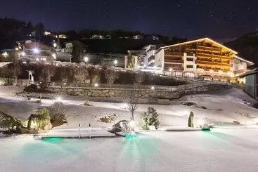 Hotel Jerzner Hof