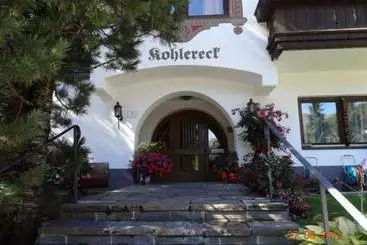 Appartements Kohlereck