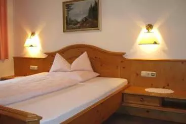 בית מלון כפרי Landsitz Bichlhof